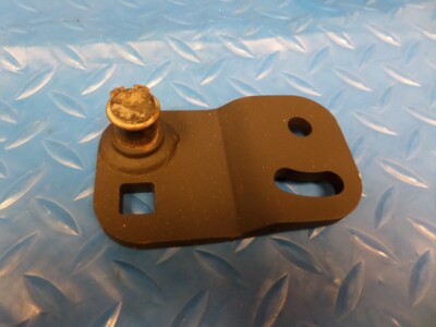 Volvo Penta D6 IDLER PULLEY BRACKET 23040136