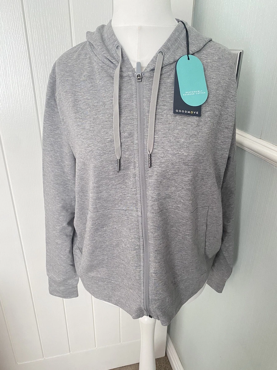Marks and top spencer hoodies ladies