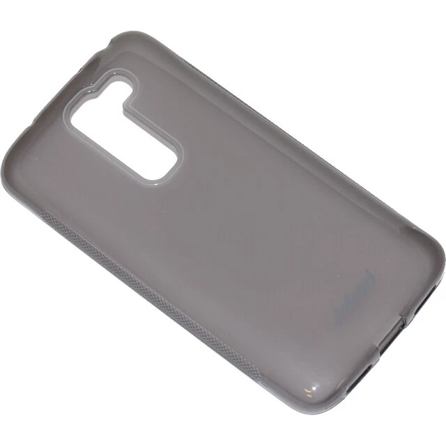 Xcessor Diamond - Custodia di TPU Gel Flessible per LG G2