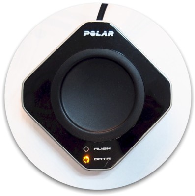 Polar FlowLink Flow Data Transfer Unit (P/N: 91032834) ++FREE SHIP!