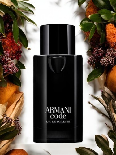 アルマーニ コード edt(旧版) 200ml Giorgio Armani Code Eau de Toilette for Men 6.7 fl. oz
