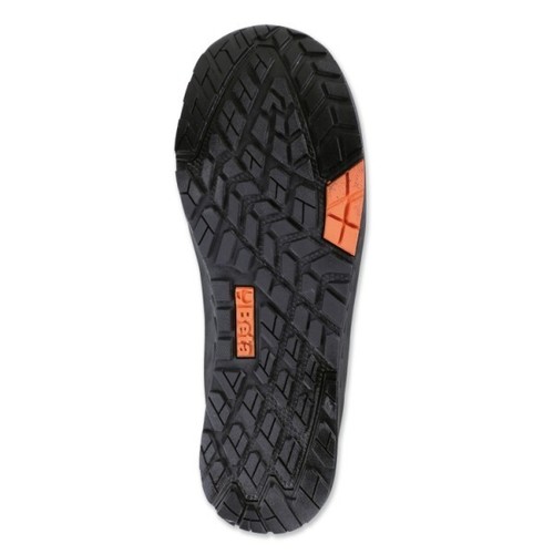 Scarpe antinfortunistica leggerissime 480gr punta in composito Beta 7357G ✔ - Picture 3 of 3