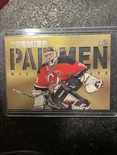 1995-96 Fleer Ultra - Premier Padmen - Martin Brodueur #2 of 12