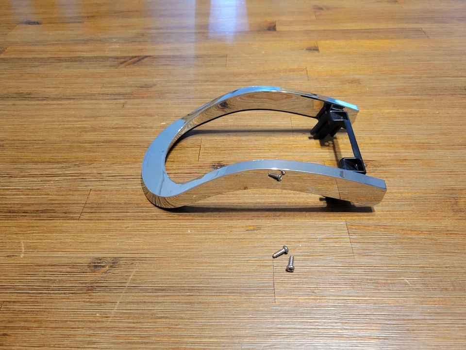 Keurig 2.0 Cafetera Cromo Mango Palanca Brazo Repuesto Foto 4 de 4