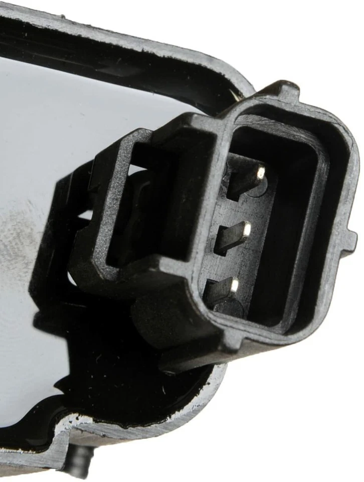 Bujía de resistencia AUTOLITE + bobina de encendido del motor para Dodge Ram 1500 5,7 L V8 Foto 3 de 4