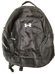 under armor mesh backpack