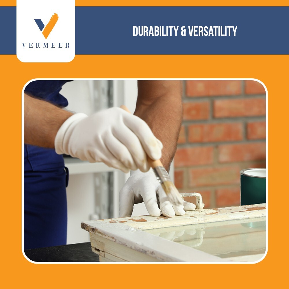 2-Pack - 3" Angle Brushes for All Latex and Oil Paints & Stains