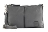 Fredsbruder Fb Crossbody UmhäNgetasche Tasche Grey Blue Grau Neu
