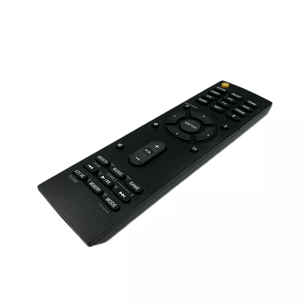 New Replacement Remote Control For Onkyo TX-RZ630 TX-RZ820 TX-RZ830 AV Receiver