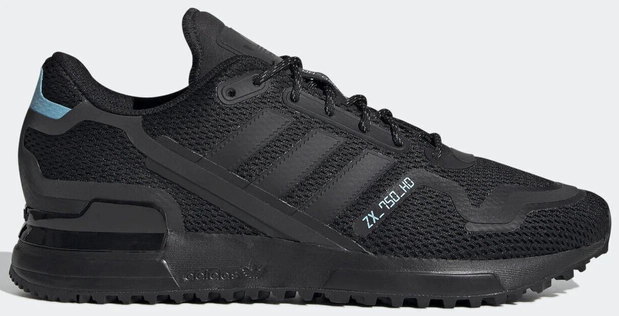 adidas ZX 750 HD Heatmap for Sale | Authenticity Guaranteed | eBay