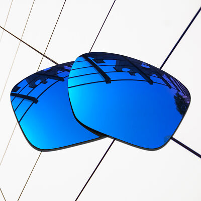 TRUE POLARIZED Replacement Lenses for-Oakley Sliver XL OO9341 Wholesale