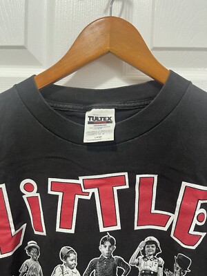 T-shirt (Noir, Multicolore) de H&M