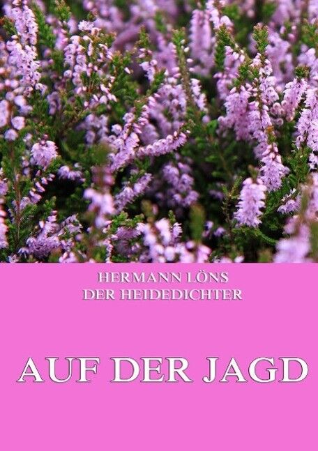 Thumbnail - Auf Der Jagd | Buch | 9783849695330