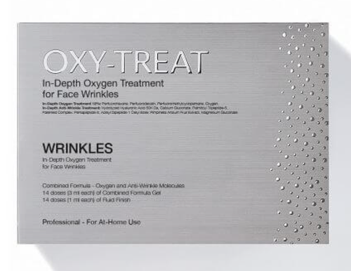 Oxy-Treat Wrinkles intensive treatment, 50 ml + 15 ml, Labo - Picture 2 of 3