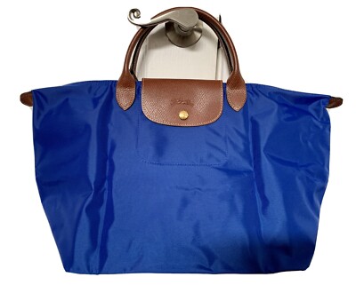 ebay longchamp le pliage large