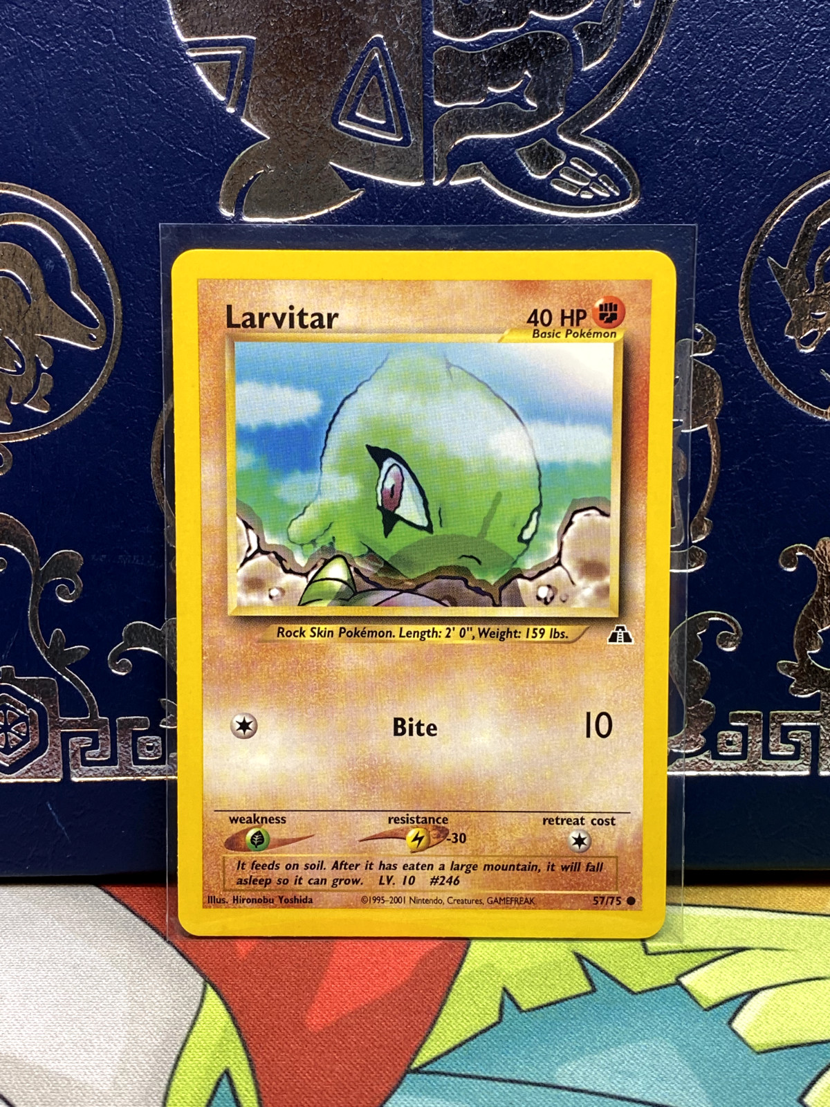 Pokémon 2001 Neo Discovery NM/M Choose Your Cards!