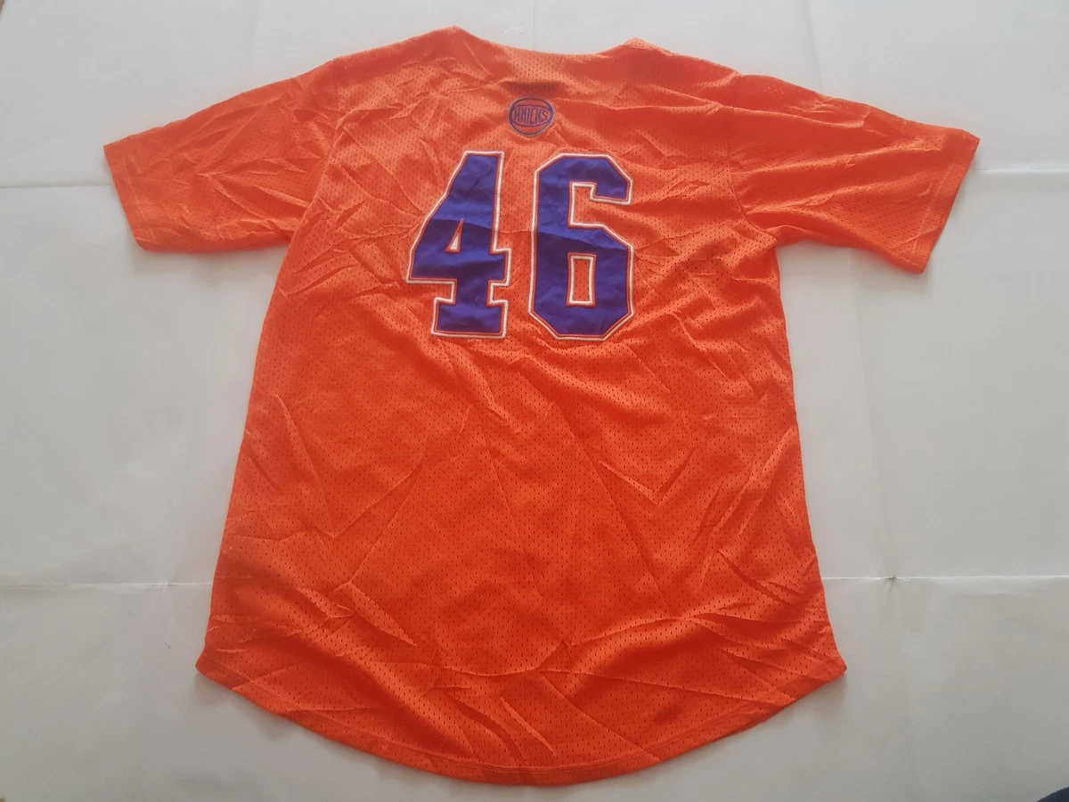 Jersey Maillot NEW YORK KNICKS NBA official jersey basketball USA