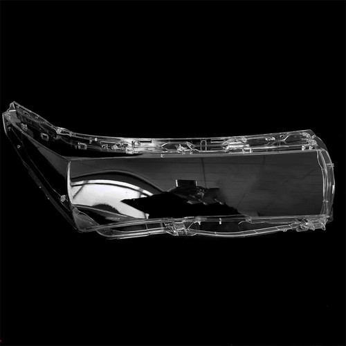 For 2014-2015 Toyota Corolla Left+Right Side Headlight Clear Lens Cover - Picture 4 of 6