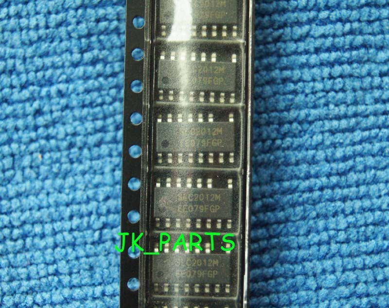 5PCS/LOT SLC2012M SLC2012 SOP-15 SMD LCD power
