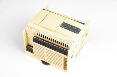 Schneider/Telemecanique TWDLCAA24DRF Twido Compact Base Controller