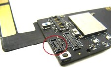 Apple iPad FPC Connector Repair Service - ALL iPad Models - Warranty