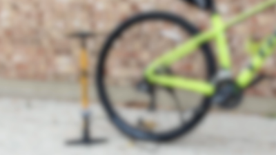 Bike Tire Pump With Gauge High Pressure Bicycle Air Pump Inflator 160PSI Max For Presta And Schrader Bicycle Pump Valves I196553537 Bike Tire Pump With Gauge High Pressure Bicycle Air Pump Inflator 160PSI Max For Presta And Schrader Bicycle Pump Valves I196553537