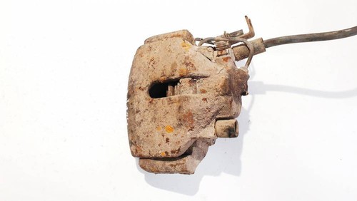 Volkswagen Passat 1999 Disc-Brake Caliper front left side used, Ge #1914902-22