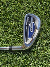 King Cobra FP 6 Iron NS Pro Regular Flex Steel Shaft RH 38  