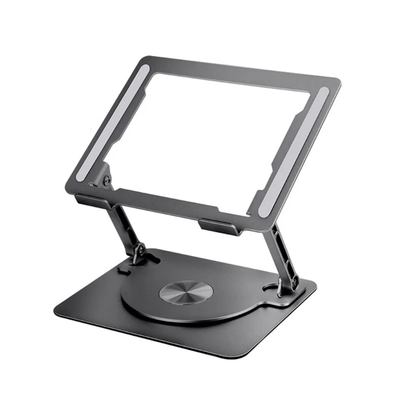 Laptop Stand Adjustable Height Heat Dissipation Bracket for Up to 17Inch Laptops