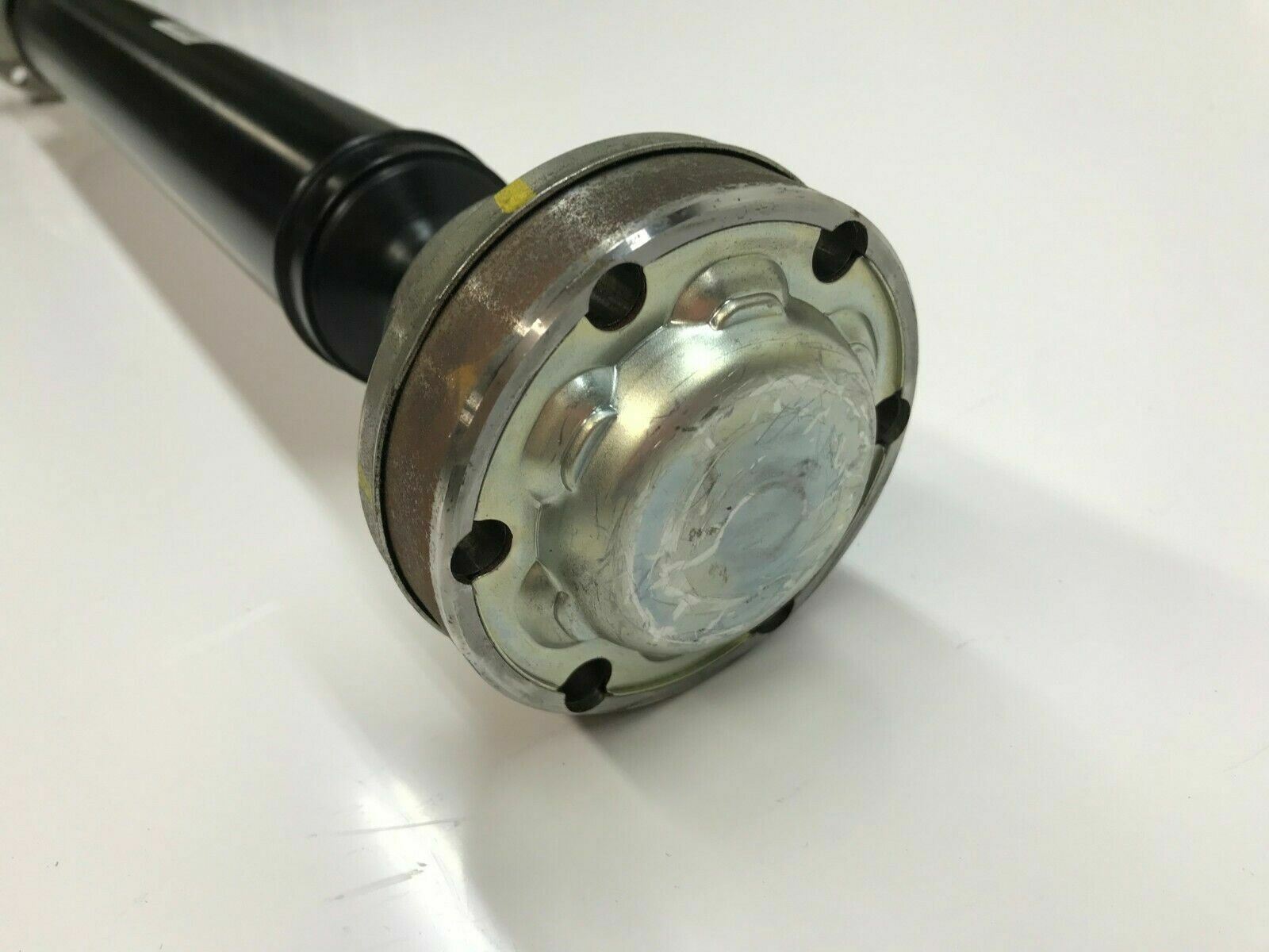 LAMBORGHINI AVENTADOR LP700 TORQUE TUBE PROPELLER DRIVE SHAFT OEM 470521101A