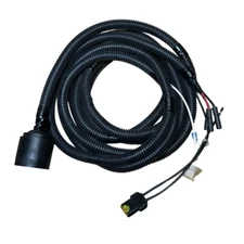 Replacement Meyer 15680 Main Control Harness Assembly for Slick Stick Controller