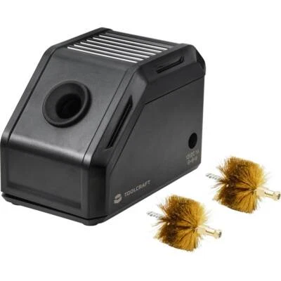 TOOLCRAFT Lötspitzenreiniger 12 V