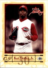 2004 Fleer Sweet Sigs Base ⚾ 🧢YOU PICK MLB Baseball Cards ⚾ 🧢Stars Commons
