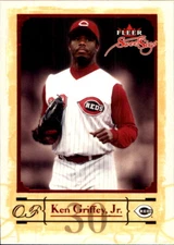 2004 Fleer Sweet Sigs Base ⚾ 🧢YOU PICK MLB Baseball Cards ⚾ 🧢Stars Commons