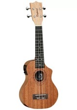 Tanglewood Soprono Electro Ukulele TWT1 CE Model
