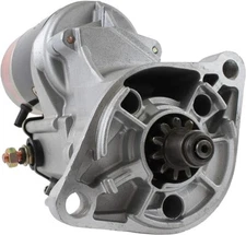 DB Electrical 410-52123 Starter Compatible With BJ42 All, BJ46 All 110474