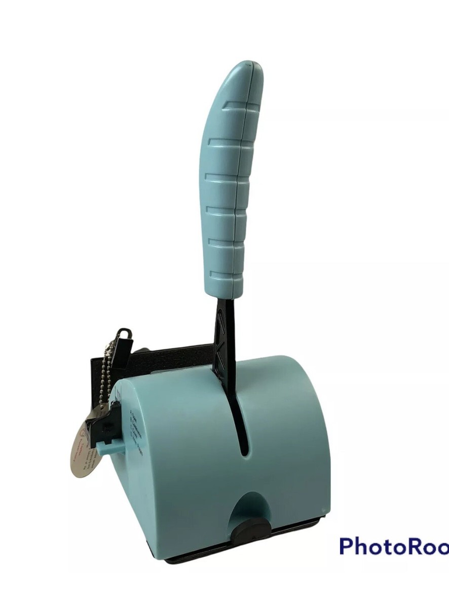 ZUTTER Innovative Products Bind It All Personal Binding System