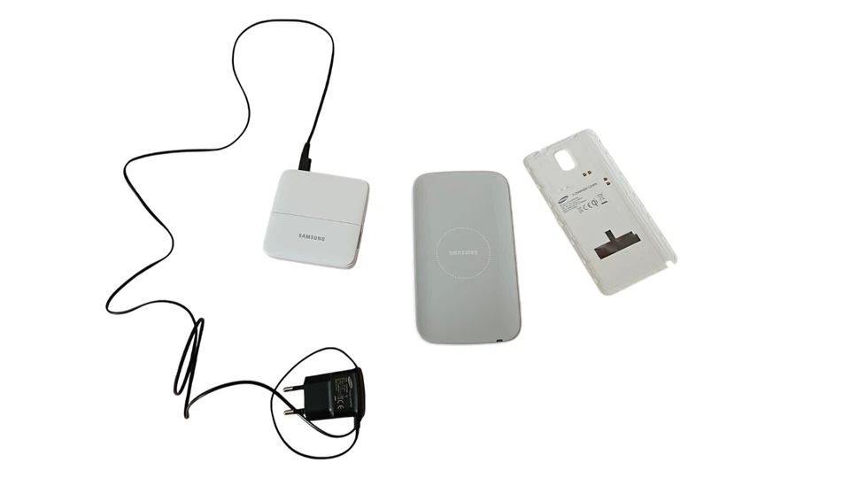 Smartphone Samsung Galaxy Note 3 SM-N7505 S Pen + accessori vari - Immagine 4 di 4