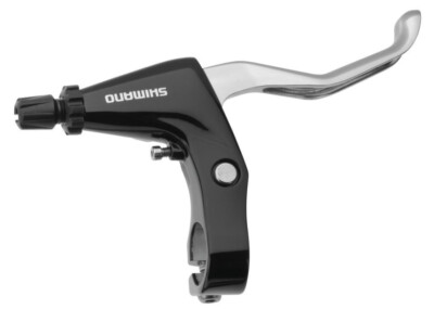Leva Freno/Cambio Sinistro Shimano LX BL-M601 Per VTT – Nuovo, Alluminio - Foto 2