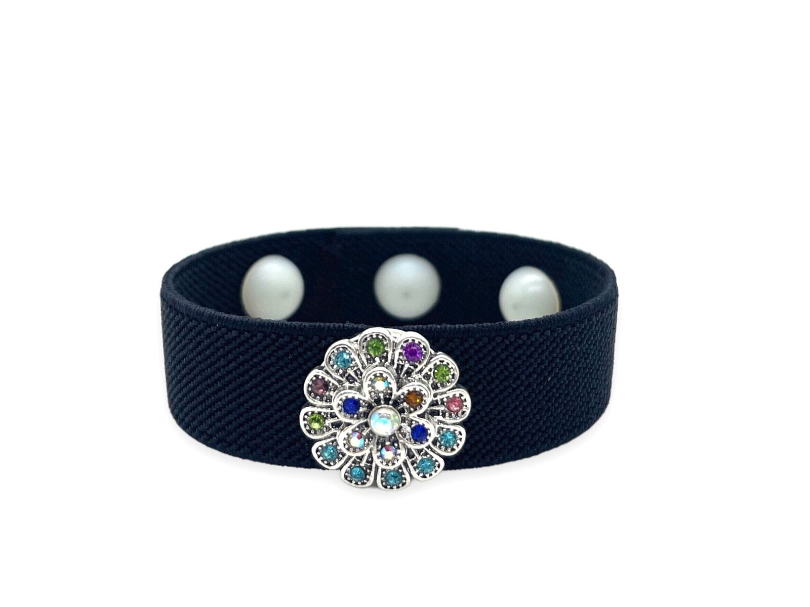 Buy Nausea Relief Acupressure Bracelets Motion Sickness Relief for Sea,  Air, Car Great for Balance Issues and Stress-mood Support pair B&W Online  in India - Etsy