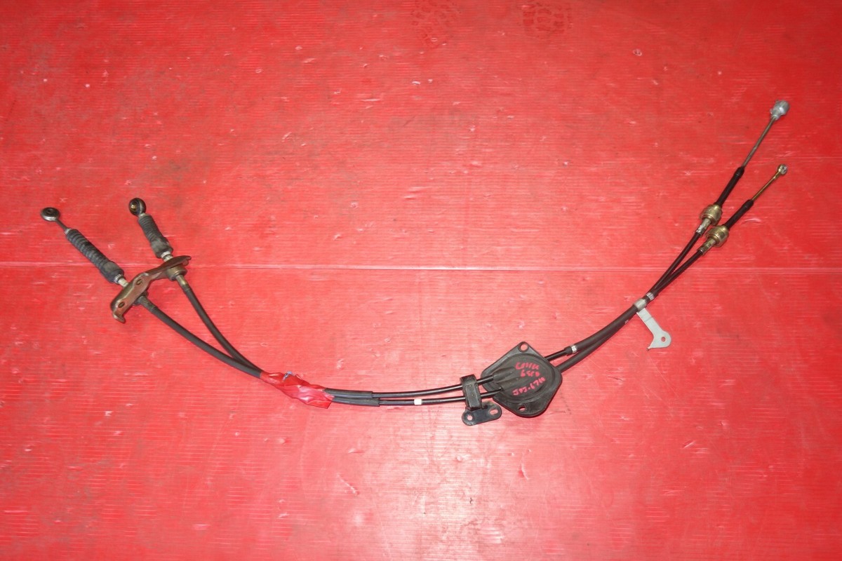 JDM Toyota Celica Shifter Cable 2ZZ-GE 2ZZ 6Speed Manual OEM JDM Toyota Celica Shifter Cable 2ZZ-GE 2ZZ 6Speed Manual OEM