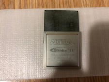 ALTERA STRATIX-IV EP4SGX290FF35C3N