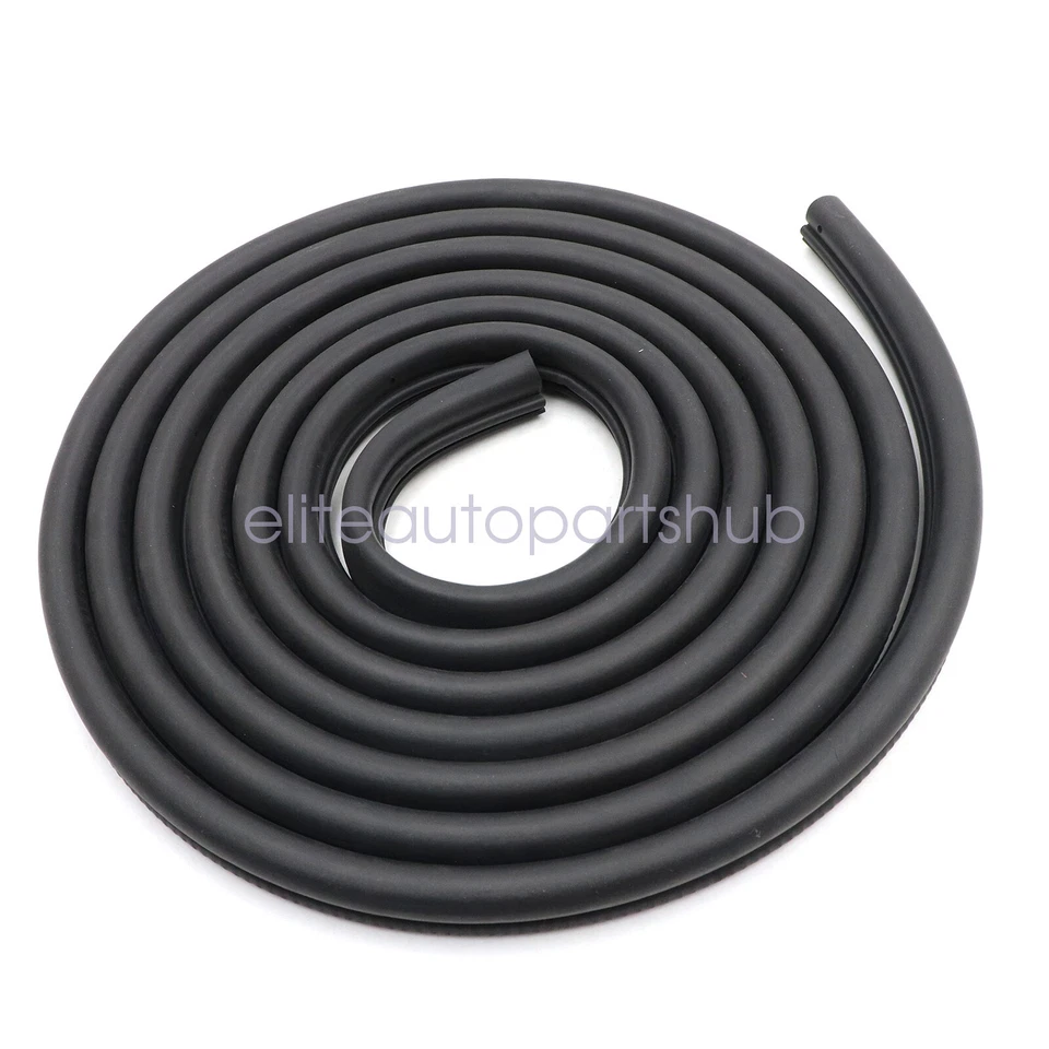 Sello de puerta delantero izquierdo o derecho para Chevy Avalanche 1500 2500 Foto 3 de 4