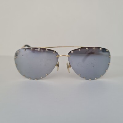 Louis Vuitton Mirror Party Sunglasses | eBay display picture 2