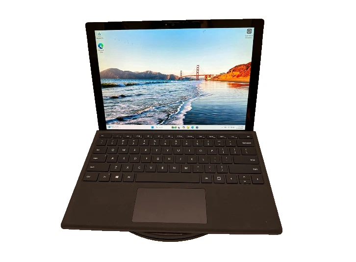 MS SURFACE PRO 2 i5-4300U 4gb 126g SSD 11 WIN 10 PRO AVEC CLAVIER