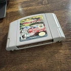 Top Gear Rally 2 (Nintendo 64 N64, 1999) *TESTED*