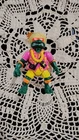 teenage mutant ninja turtles vintage Beachcomber surfing  mike 1992
