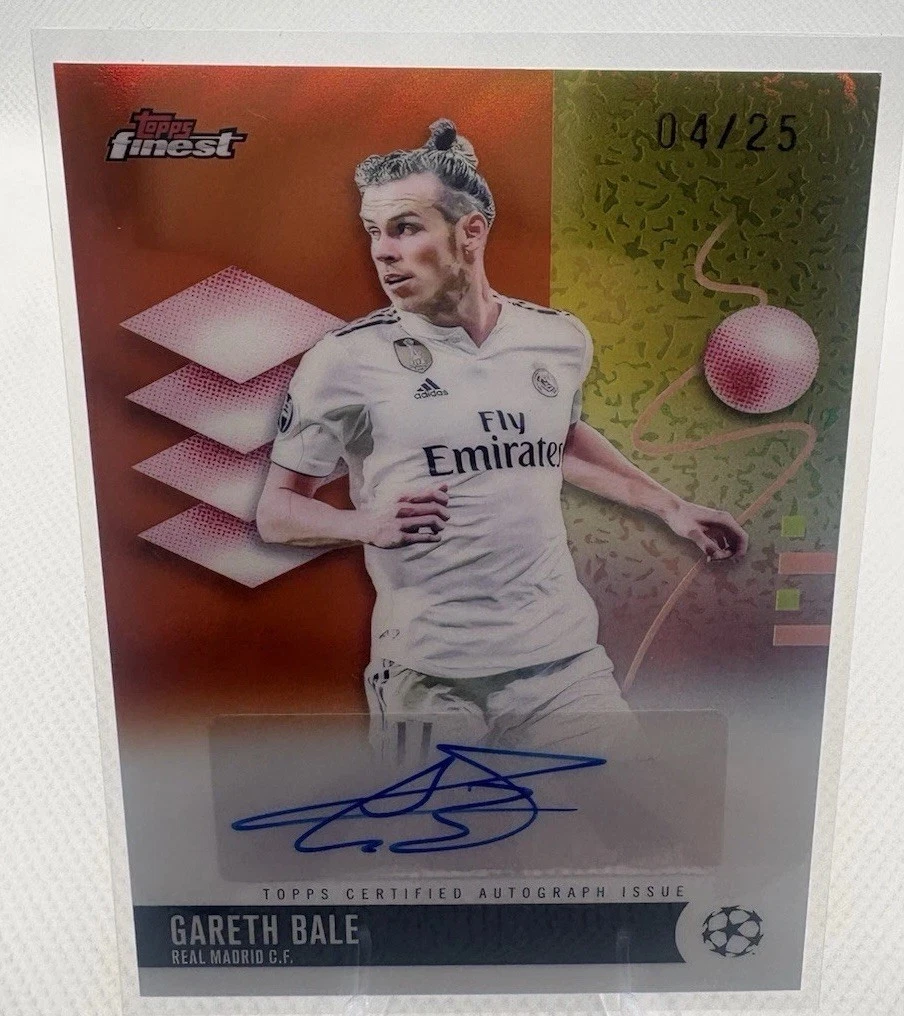 Gareth Bale for sale | eBay