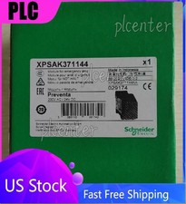 1pc New XPSAK371144 Schneider Safety Relay
