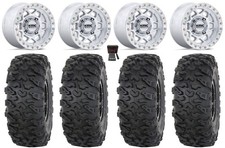Kmc Torx Bdlk 15 Wheels Mh 0mm 33 Roctane T4 Tires Textron Wildcat Xx
